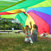 Erfolgreiches Charity Golfturnier für den guten Zweck
