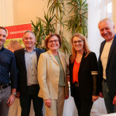 Wir feierten 20 Jahre Kidsnest Kinderschutzzentrum Gmünd