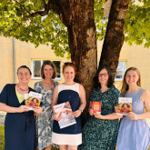 25 Jahre Kinderschutzzentrum Amstetten!