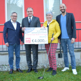 4.000 Euro für den Kinder- und Jugendschutz